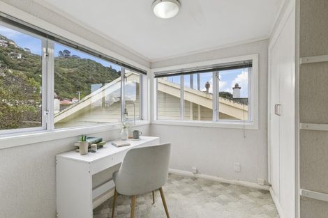 Photo of property in 230 Queens Drive, Lyall Bay, Wellington, 6022