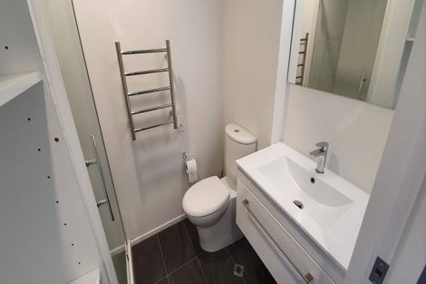 Photo of property in Leicester Executive Apartments, 206/282 Madras Street, Christchurch Central, Christchurch, 8011