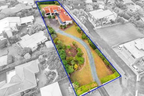 Photo of property in 34 Firth Road, Torbay, Auckland, 0630