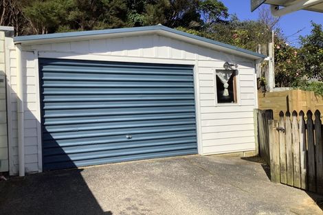 Photo of property in 16 Manurewa Grove, Wainuiomata, Lower Hutt, 5014