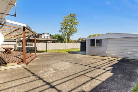 Photo of property in 148 Hall Avenue, Favona, Auckland, 2024