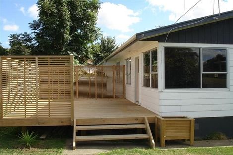 Photo of property in 143 Williams Street, Te Awamutu, 3800