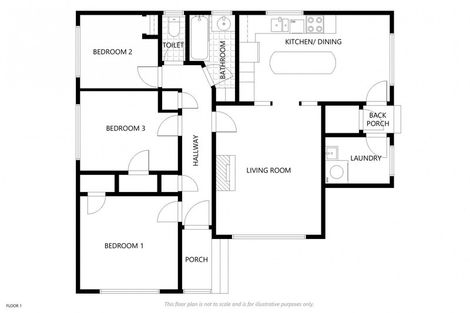 Photo of property in 9 Massey Street, Tawa, Wellington, 5028