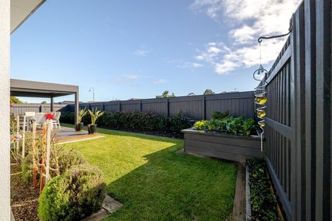 Photo of property in 25 Chestnut Close, Kelvin Grove, Palmerston North, 4414