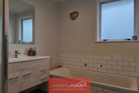 Photo of property in 217 Omata Road, Spotswood, New Plymouth, 4310