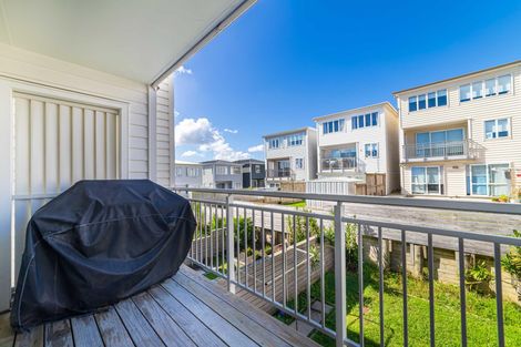 Photo of property in 28 Joseph Street, Flat Bush, Auckland, 2019