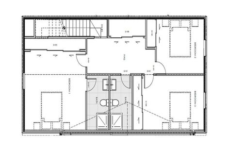Photo of property in 15a Malaga Crescent, Harewood, Christchurch, 8051