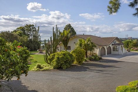 Photo of property in 261a Rotowaro Road, Huntly, 3771