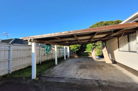 Photo of property in 29 Graeme Avenue, Mangere East, Auckland, 2024