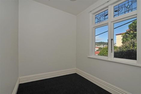 Photo of property in 131 Wallace Street, Mount Cook, Wellington, 6021