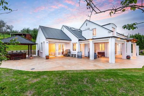 Photo of property in 47 Lloyd Road, Riverhead, Albany, 0793