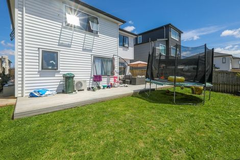 Photo of property in 59 Donegal Park Drive, Flat Bush, Auckland, 2019