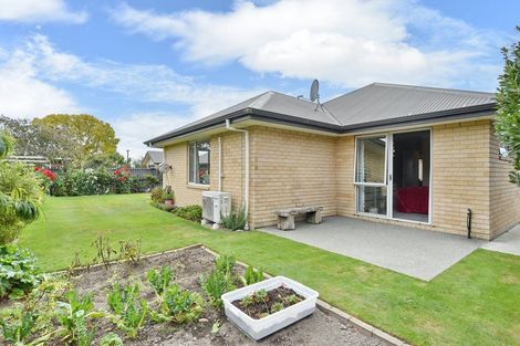 Photo of property in 3 Jackmin Lane, Burwood, Christchurch, 8083