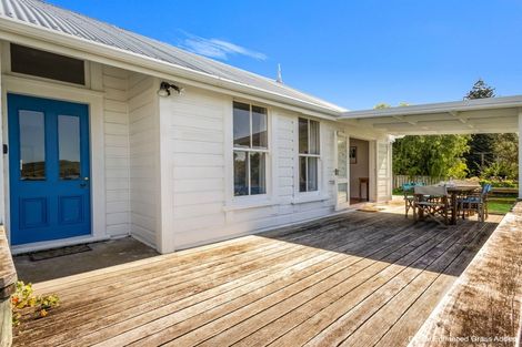 Photo of property in 4c Shoal Beach Road, Aramoana, Omakere, 4271