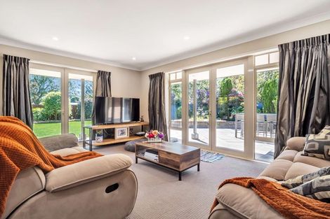 Photo of property in 1 Michael Street, Rakaia, 7710