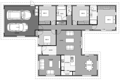 Photo of property in 35 Elliot Street, Riverhead, 0820