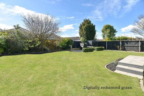 Photo of property in 24a Greenock Street, Redwood, Christchurch, 8051