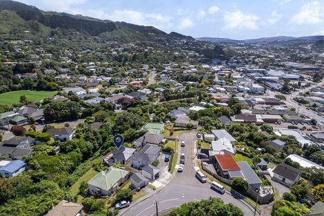 Photo of property in 1a Te Reinga View, Tawa, Wellington, 5028