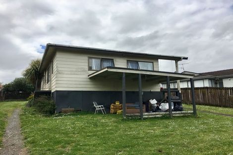 Photo of property in 43 Sharland Avenue, Manurewa, Auckland, 2102