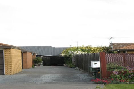 Photo of property in 9b Buckham Street, Rangiora, 7400