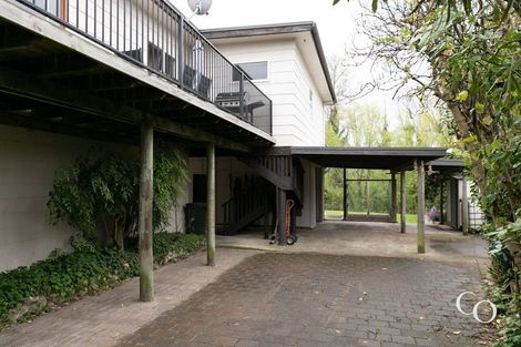 Photo of property in 19 Gillies Crescent, Waimarama, Havelock North, 4294