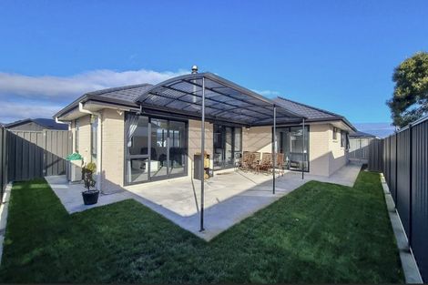 Photo of property in 24 Rangataiki Place, Te Awa, Napier, 4110