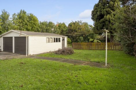 Photo of property in 5 Rodney Street, Levin, 5510