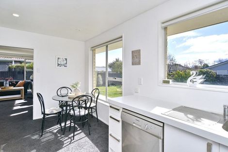 Photo of property in 24a Greenock Street, Redwood, Christchurch, 8051