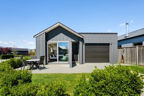 Photo of property in 12 Mount Burke Street, Wanaka, 9305
