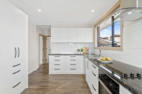 Photo of property in 22 Parnwell Street, Burwood, Christchurch, 8083