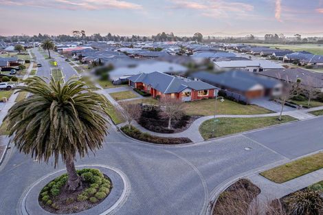 Photo of property in 45 Sovereign Boulevard, Kaiapoi, 7630