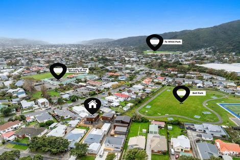 Photo of property in 64a Bell Road, Waiwhetu, Lower Hutt, 5010