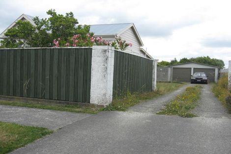 Photo of property in 21 King Street, Feilding, 4702