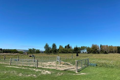 Photo of property in 139 Nixons Road, Fairlie, 7987