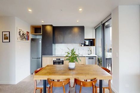 Photo of property in 807/212u Willis Street, Te Aro, Wellington, 6011