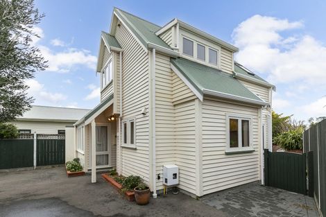 Photo of property in 63 Ellesmere Avenue, Miramar, Wellington, 6022