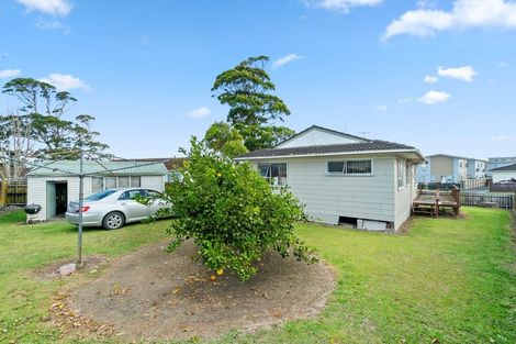 Photo of property in 12 Sealord Place, Manurewa, Auckland, 2102