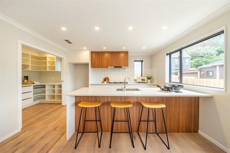 Photo of property in 44a Phillip Street, Johnsonville, Wellington, 6037