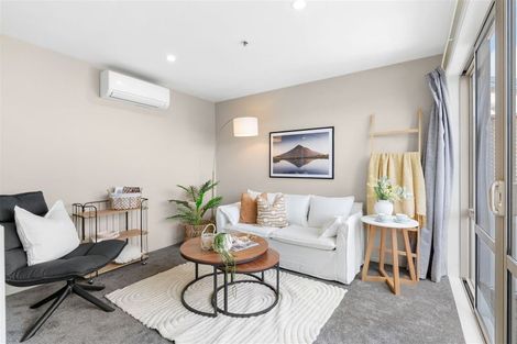 Photo of property in 4/9 Cameron Street, Sydenham, Christchurch, 8023