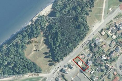 Photo of property in 19 Waiau Street, Manapouri, 9679