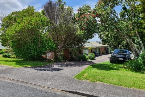 Photo of property in 35a/1 Coniston Avenue, Te Atatu South, Auckland, 0610