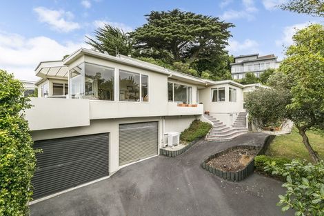 Photo of property in 26 Mana Street, Vogeltown, Wellington, 6021
