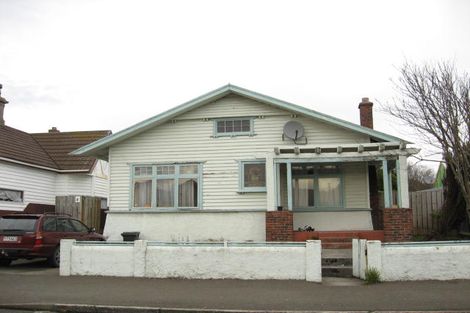 Photo of property in 11 Centre Street, Strathern, Invercargill, 9812