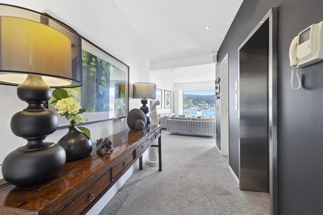 Photo of property in 11u2- Maida Vale Road, Roseneath, Wellington, 6011