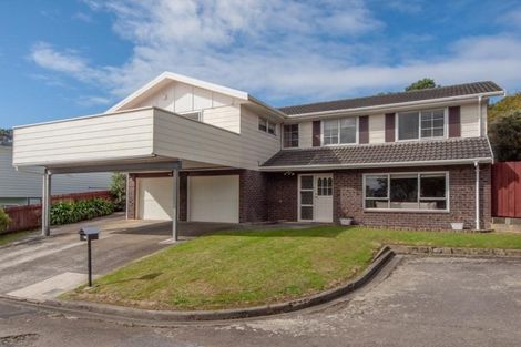 Photo of property in 7 Waterford Drive, Churton Park, Wellington, 6037