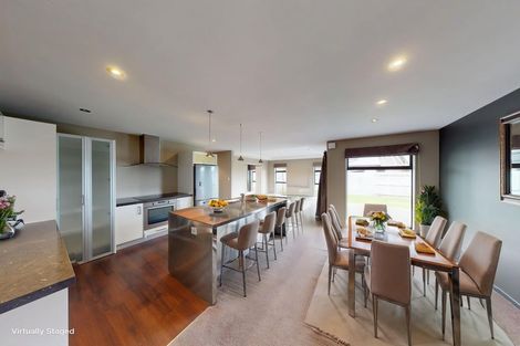 Photo of property in 57 Tennyson Avenue, Kelvin Grove, Palmerston North, 4414