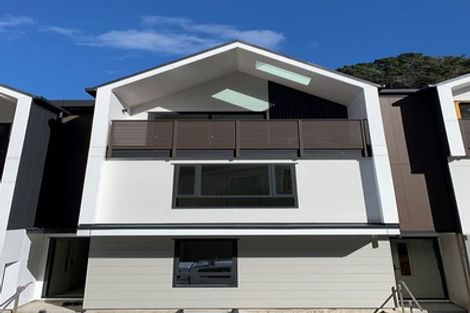 Photo of property in 229u6 Aro Street, Aro Valley, Wellington, 6021