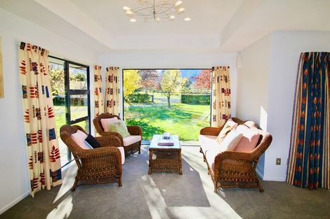 Photo of property in 23 Argelins Road, Hanmer Springs, 7334