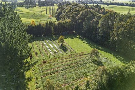 Photo of property in 574 Otaraoa Road, Tikorangi, Waitara, 4383