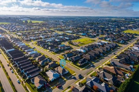 Photo of property in 36 Ledbury Drive, Rolleston, 7615